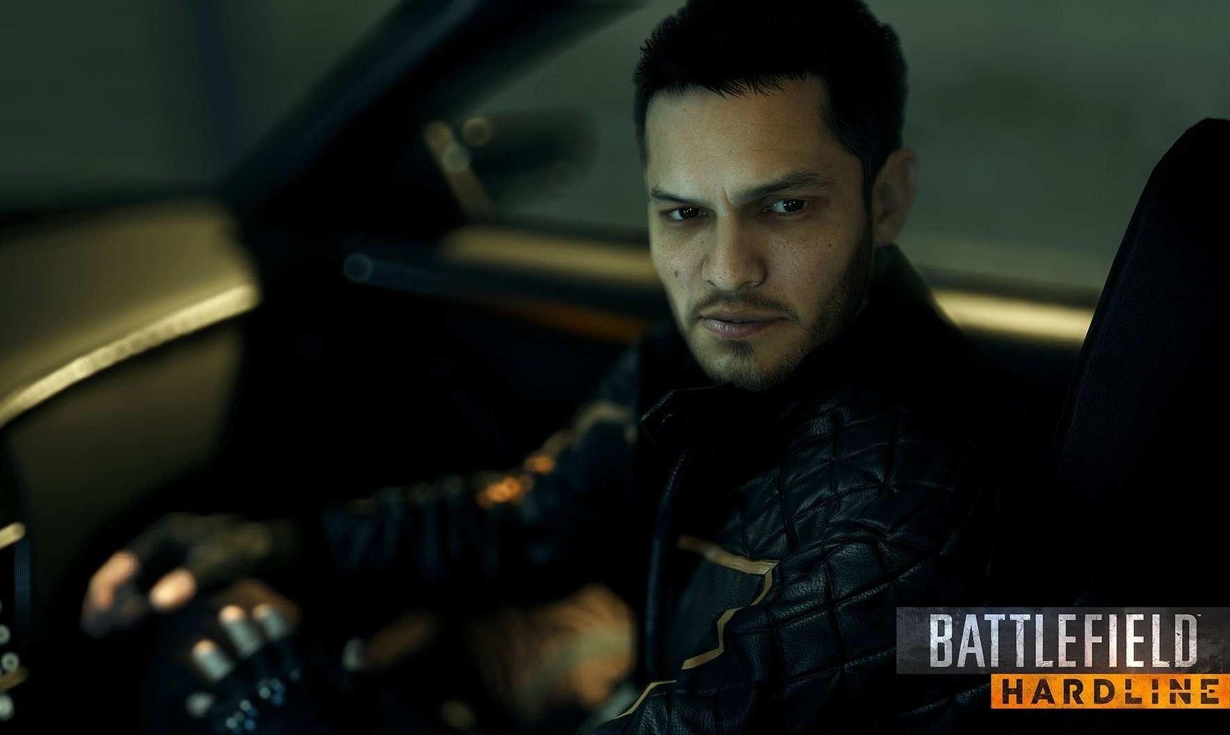 Battlefield Hardline - Imagen 30